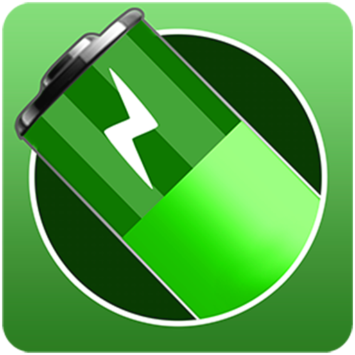 Battery Helper (Battery Saver) LOGO-APP點子