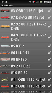 Z21 mobile(圖3)-速報App