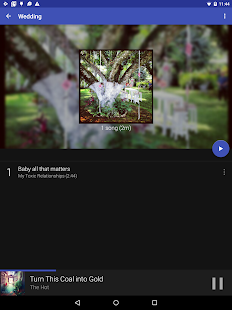 Material Dark Purple Theme(圖9)-速報App