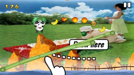 Free Download Flying To Muscat APK