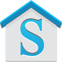 Galaxy Launcher icon