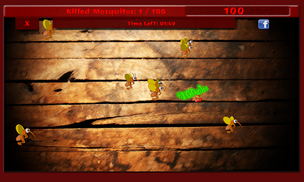 Mosquito Detector poster 13