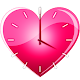 Love Clock Widget by Cute Live Wallpapers And Backgrounds APK