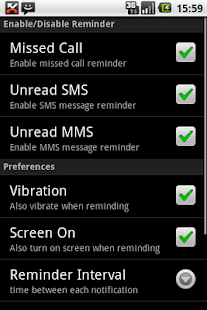 How to mod Missed Call Reminder v1 1.2.1 mod apk for android