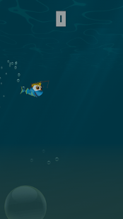 How to install Happy Fish 0.7 apk for laptop