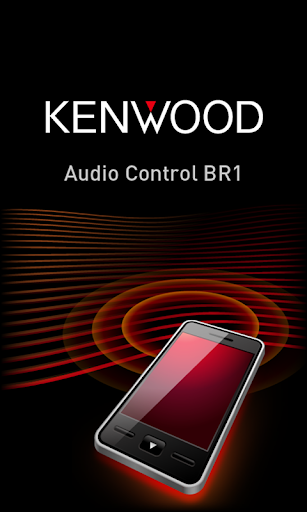 KENWOOD Audio Control BR1