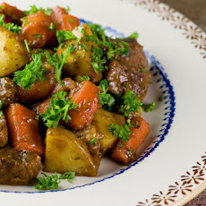 Guinness Beef Stew