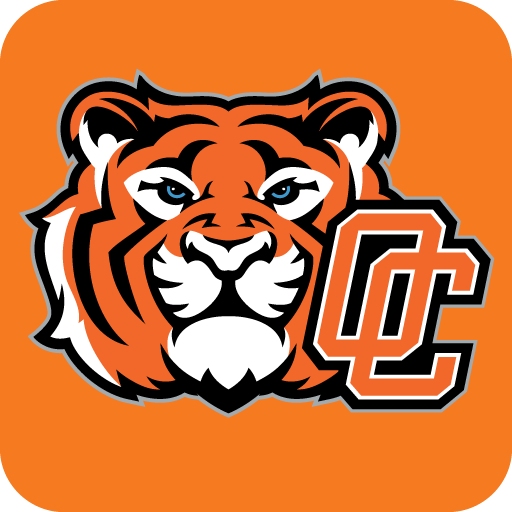 Orange Center Elementary LOGO-APP點子