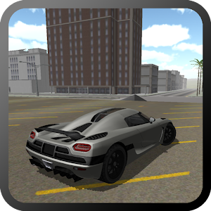 Future Luxury Car HD for PC and MAC