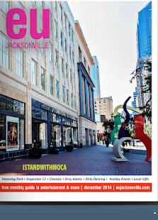 Free EU Jacksonville APK for Android