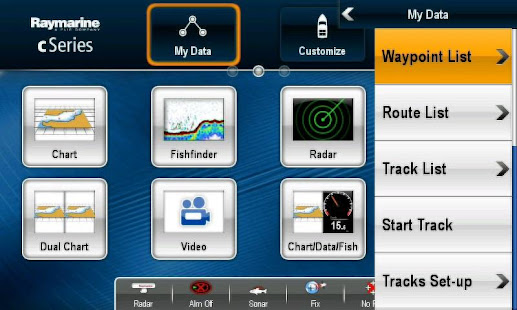 RayRemote(圖2)-速報App