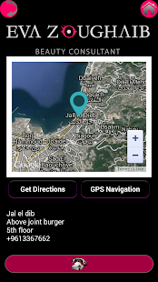 Free Download Eva Zoughaib Beauty Center APK for Android