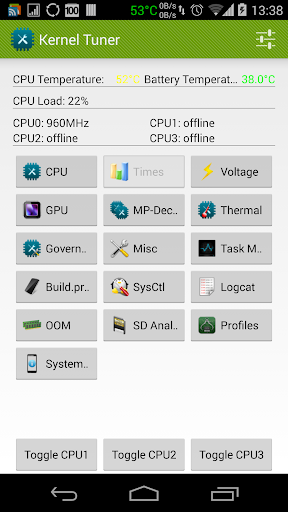 Kernel Tuner 2014