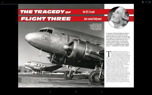 The Aviation Historian Screenshots 3