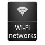 Wi-Fi Widget Apk