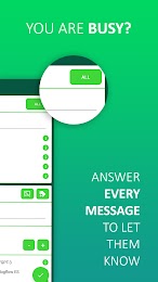 AutoResponder for WhatsApp 2