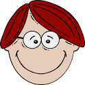 Adult Fun logo