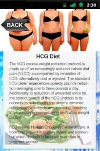 Download HCG Diet APK for PC