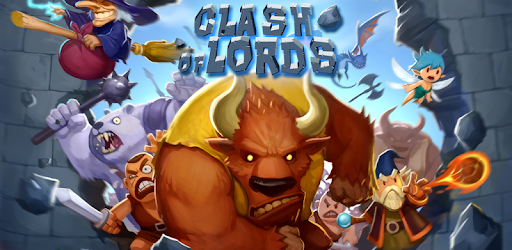 Clash of Lords 1.0.181