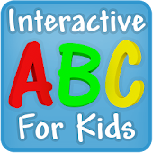 Interactive ABC For Kids