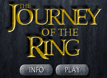 The Journey of the Ring - LOTR Screenshots 5
