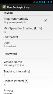 TTLiveTrack24(圖7)-速報App