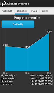 Download Ultimate Progress APK for Android