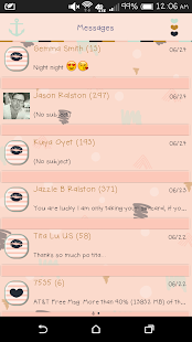How to mod Swoon Go SMS lastet apk for laptop