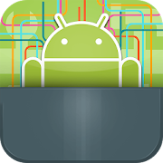 Droid Inside  Icon