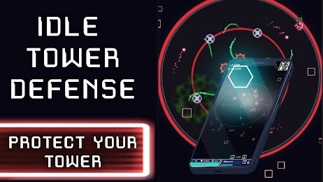 The Tower - Idle Defense Game 1