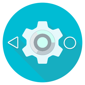 L-KAT DARK PA/CM11/MAHDI THEME.apk 6.1