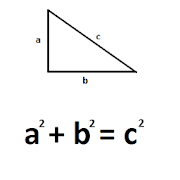 Pythagorean Theorem Calculator 1.0 Icon