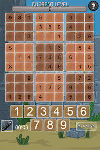 Free Download Sudoku Number Battle Quest APK for Android