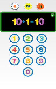 Division For Kids - Apps on Google Play