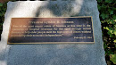 President Lyndon B. Johnson Memorial
