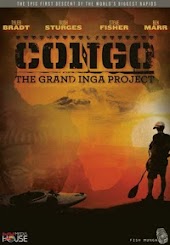 CONGO: The Grand Inga Project