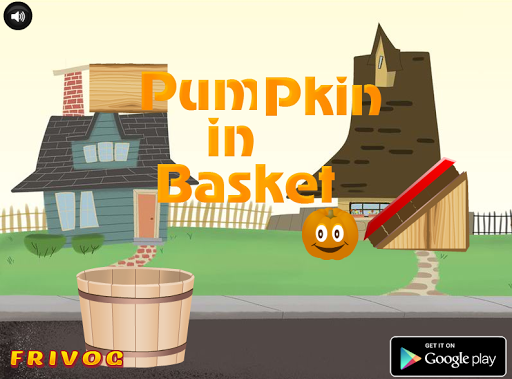 免費下載解謎APP|Pumpkin in the Basket app開箱文|APP開箱王
