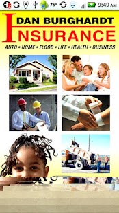 Free Download Dan Burghardt Insurance Agency APK for Android