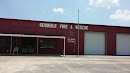 Seminole Fire Department