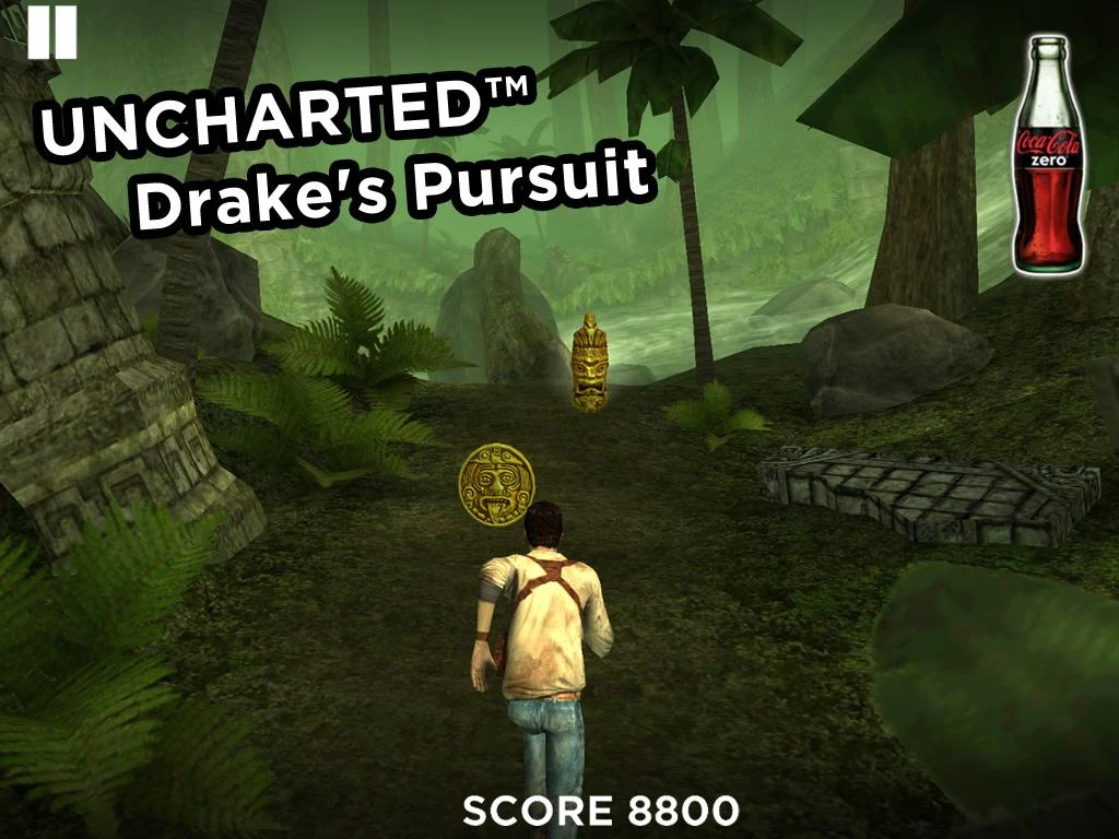 PlayStation® All-Stars Island - screenshot