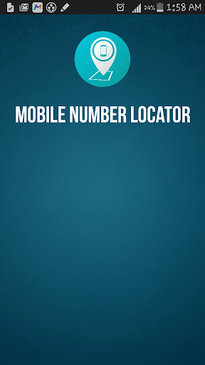 Caller Location Tracker