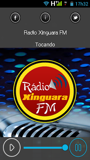 Rádio Xinguara FM
