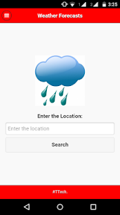 How to mod Weather Forecast patch 0.0.1 apk for bluestacks