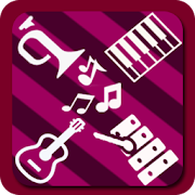 Musical Instruments Sounds-MFA 1.0 Icon