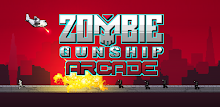 Zombie Gunship Arcade APK