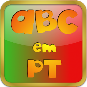 ABC em PT Doação logo