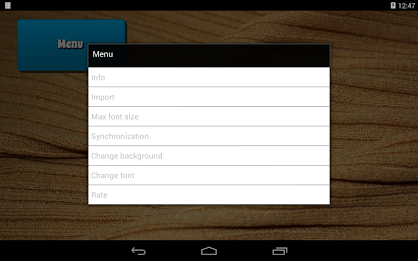 Karaoke Maker poster 12