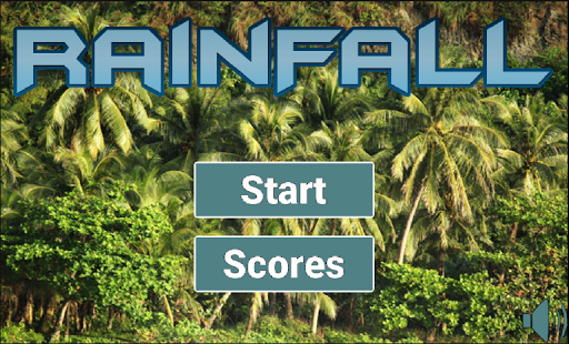 RainFall