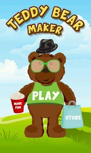 Teddy Bear Maker