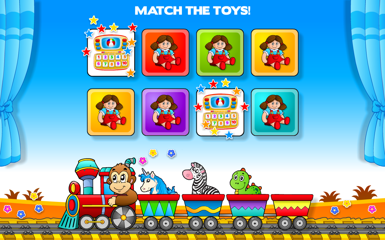 Want to Raise Smarter Kids? Invest in Toys or Games That